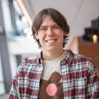 Jacob Vogel