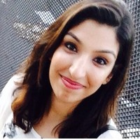 Hana Sheikh
