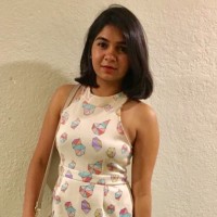 Priyanshi Gangani