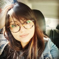 Fabiola Irene Pacheco Bernal