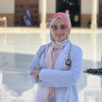 Lina Sherif Abdelmenam