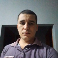 IVANILSO LOPES DA SILVA