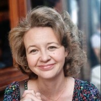 Helen Shaw