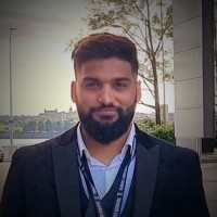 Mehtab Hussain