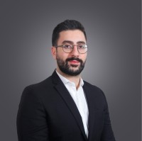Joseph Nasr
