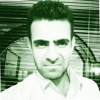 Payam Shafieefoujerdi