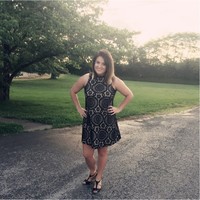 Jessica Seward