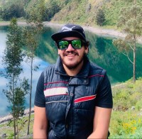 Edwin Mauricio Vasquez Herrera