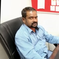 K Bharath Kumar