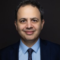 Tolga Yalnız MBA PMP