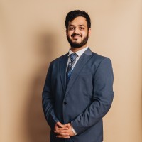 Jimit Doshi CA, CPA (Australia)