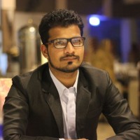 Saif Alvi