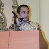 Andreas Arthur Napitupulu