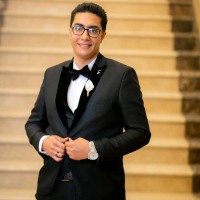 Abd-Elrahman Hussein