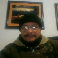 Rafael Barrera Baeza