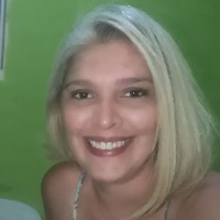 Paulette Oliveira