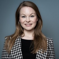 Sara Winberg