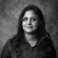 Jayashree Swamynathan