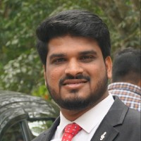 Riyas Sharafudeen