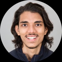 Ayush Sharma
