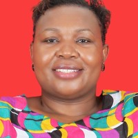 Florence Olang'