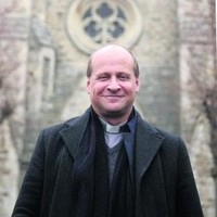 Simon Stevenette
