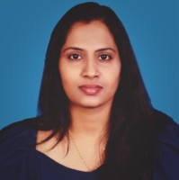 Athira S Nair