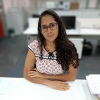 Beatriz Souza