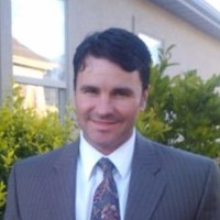 Kevin Gardner