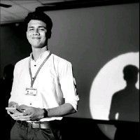 Dhruv Jain