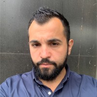 Luis Ferreira Da Cruz