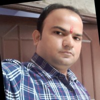 Rakesh Kumar Sharma