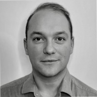 Stuart Madsen-Pilcher
