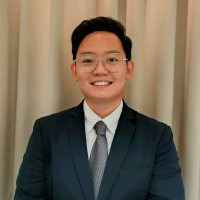 Goh Jun Hao