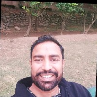 Vipan Saklani