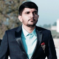 Harsh Rakholiya