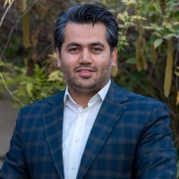 Mohammad Dashti Javan