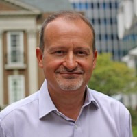 David Blantern