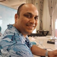 Siddharth Oswal
