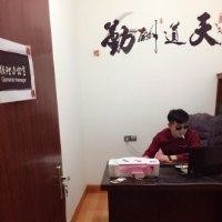 杨双印