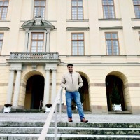 Gaurav Chaudhary