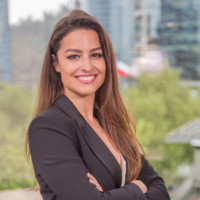 Sarah Machado