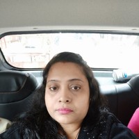 Suchita Sinha