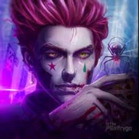 Hisoka Morow