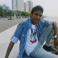 Suchit Bhoir