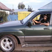Константин Калышев