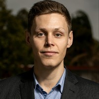 Patrick O'Reilly