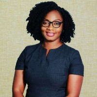 Linda Echono, Aca, Mba, Msc