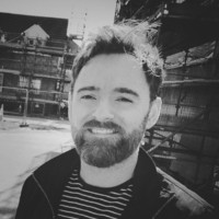 David Robb B.Eng. (Hons.)