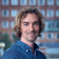 Niklas Segercrantz